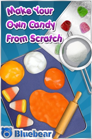 Make Candy - Full Version by Bluebear screenshot 3