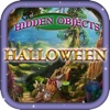 Halloween Scary Spell - Hidden Objects game