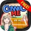 Connect Me Celebrities Anime Puzzles Logic Games