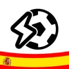 BlitzScores Spain La Liga -  Football Live Results