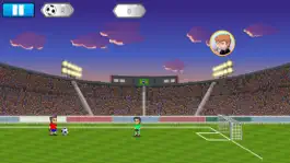 Game screenshot Football Apply Your Skill To Make Goal Sports apk