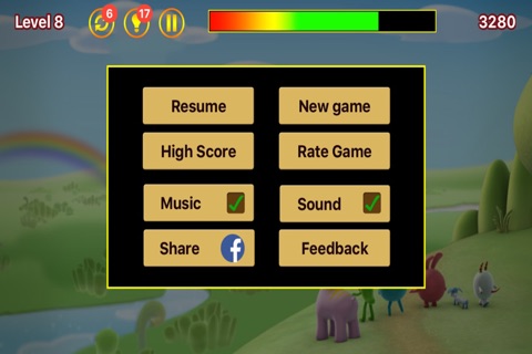 Funny Connect screenshot 3