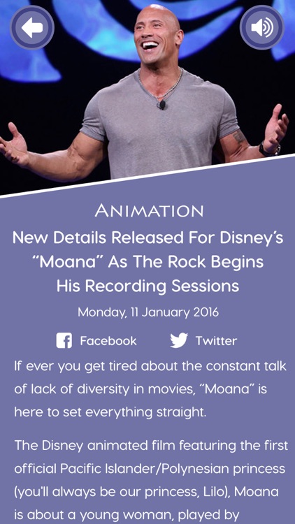 DSNY Digest : "Disney News Edition"