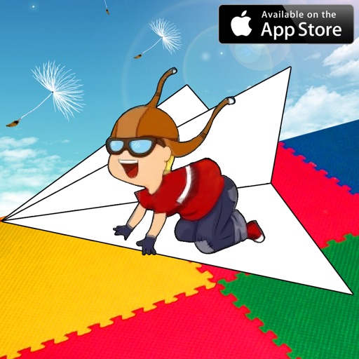 Crazy Kids iOS App
