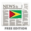 Guyana News & Radio Free