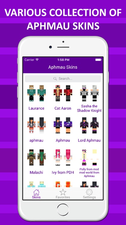 Cat Skins - Best Skins for Minecraft PE & PC by Paritaben Makadiya