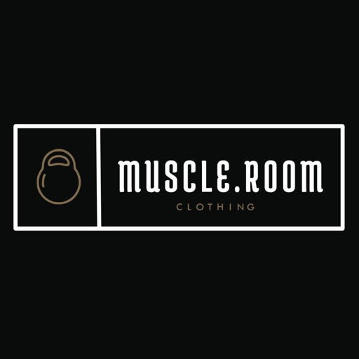 Muscle Room Clothing icon