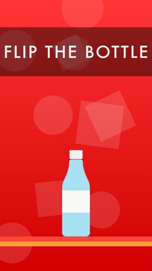 Bottle Flip Simulator : String Tuber Trick Rush(圖1)-速報App