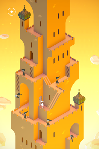 Monument Valley screenshot 2