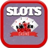 Slots Of Fun Big Casino - Classic Vegas Casino!