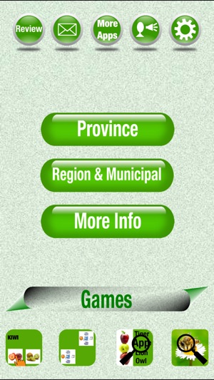 China Provinces & Capitals. Quiz & Games and more!(圖1)-速報App