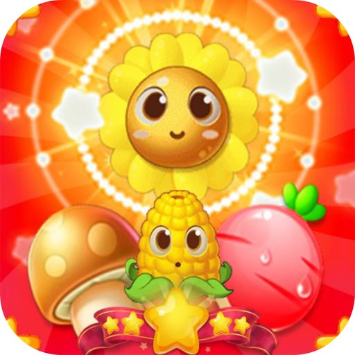 Yummu Jelly Fruit - Jam Pop icon