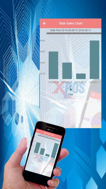 Xpos Mobile screenshot-3