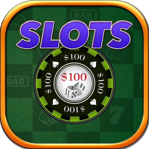 Montana SLOTS&CASINO- Deluxe Slots Game Icon