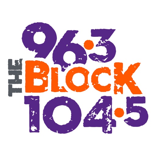 96.3 The Block – Hip Hop and R&B