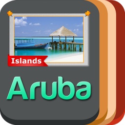 Aruba Island Offline Guide