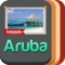 *** Aruba guide is designed to use on offline when you are in the Island so you can degrade expensive roaming charges