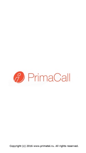 PrimaCALL(圖1)-速報App