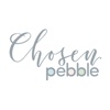 Chosen Pebble by Adelie