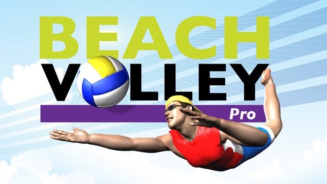 Beach Volley Pro Lite