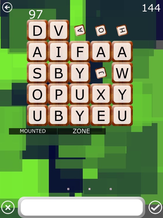 Woggle Swap HD