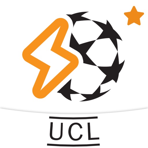 BlitzScores Pro for UEFA Champions League Scores icon