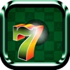 Black Casino Fun Sparrow - Free Slots Games