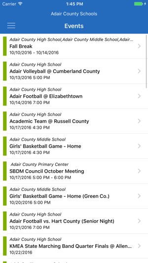 Adair County Schools(圖4)-速報App