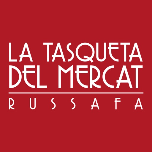 Tasqueta del Mercat icon