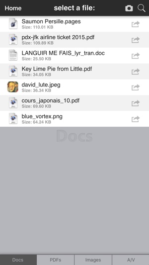 DropCopy mobile, Lite(圖3)-速報App