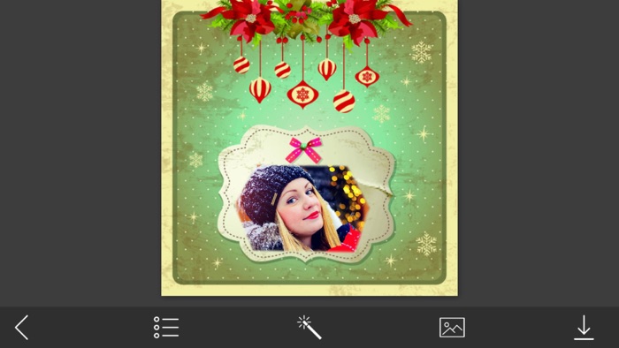 New Year Photo Frames 2017 Special