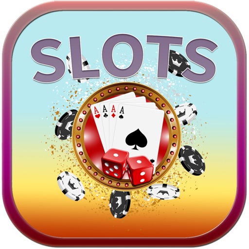 21 Crazy Tokens Hot Game - Hot Slots Machines icon