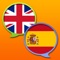 Icon Spanish-English Dictionary Free