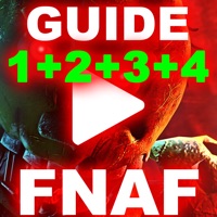 All in one Cheat For Five Nights At freddy's 4 - 1