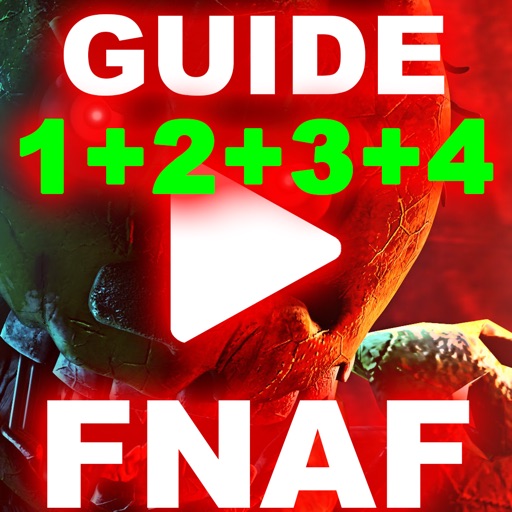 Free Guide for Five Nights at Freddy's 2 & 1 (FNAF) - Cheats and Tips, Apps