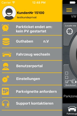 park.ME screenshot 3