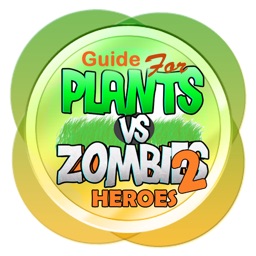 Cheats Guide for Plants vs. Zombies 2 Heroes