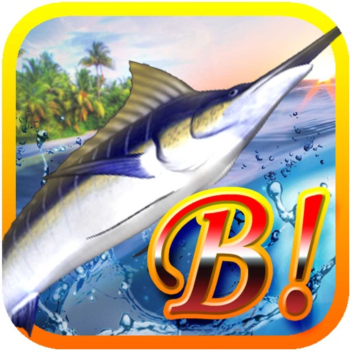 BigOne! -World Tour Fishing- Icon