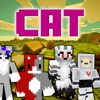 Cat Skins - Animal Skins for Minecraft PE Edition
