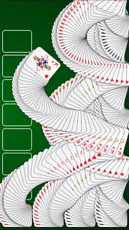 Game screenshot Solitaire - Klondike Card apk