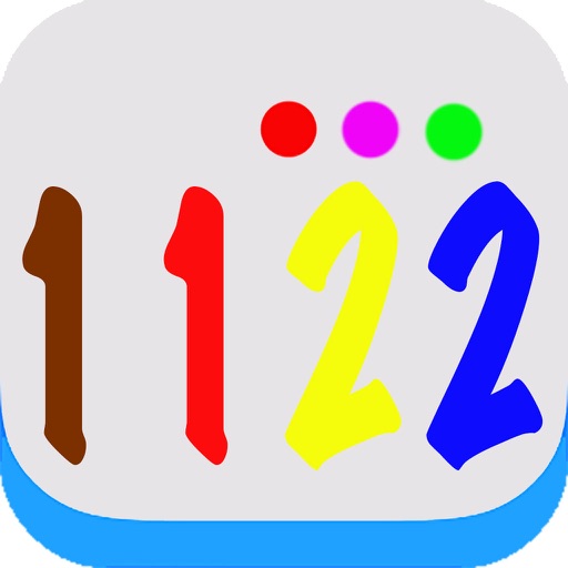 Tro Choi 1122 Icon