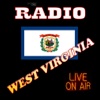 West Virginia Radios - Top Stations Music Player