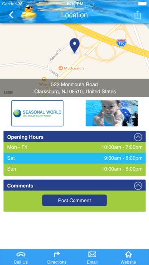 Seasonal World(圖3)-速報App