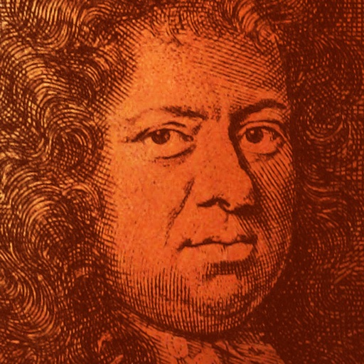 Pepys Diary iOS App