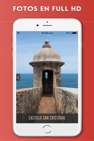 Puerto Rico Travel Guide screenshot 2