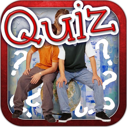 Magic Quiz Game "for Boys Meet World" iOS App