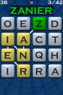 Game screenshot Linkin' Letters mod apk