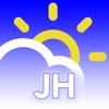 JHwx Jackson Hole Weather Forecast, Radar, Traffic