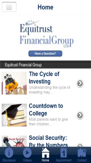 Equitrust Financial Group, Ltd.(圖2)-速報App