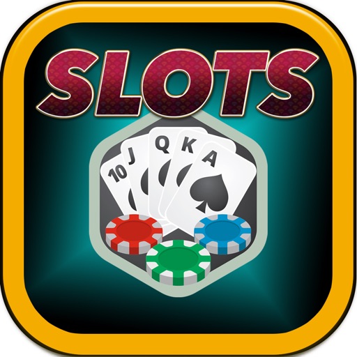 10 J Q K A Slots For Free - Favorites Casino Games icon